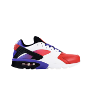 NIke B Huarache Carmine