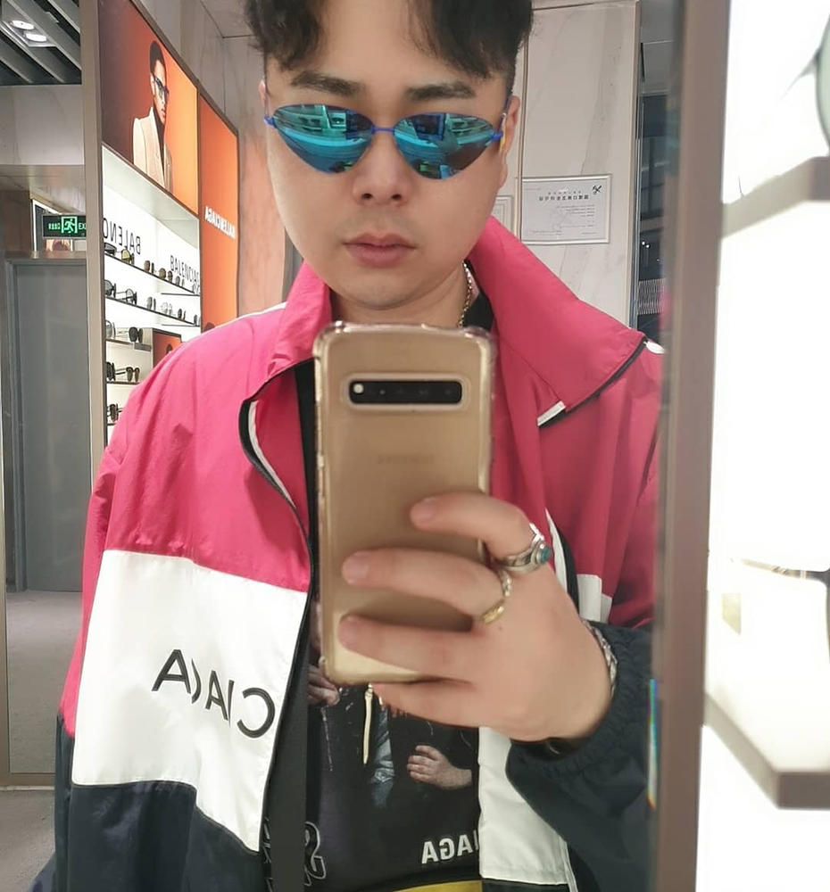 KREAM 프로필 이미지