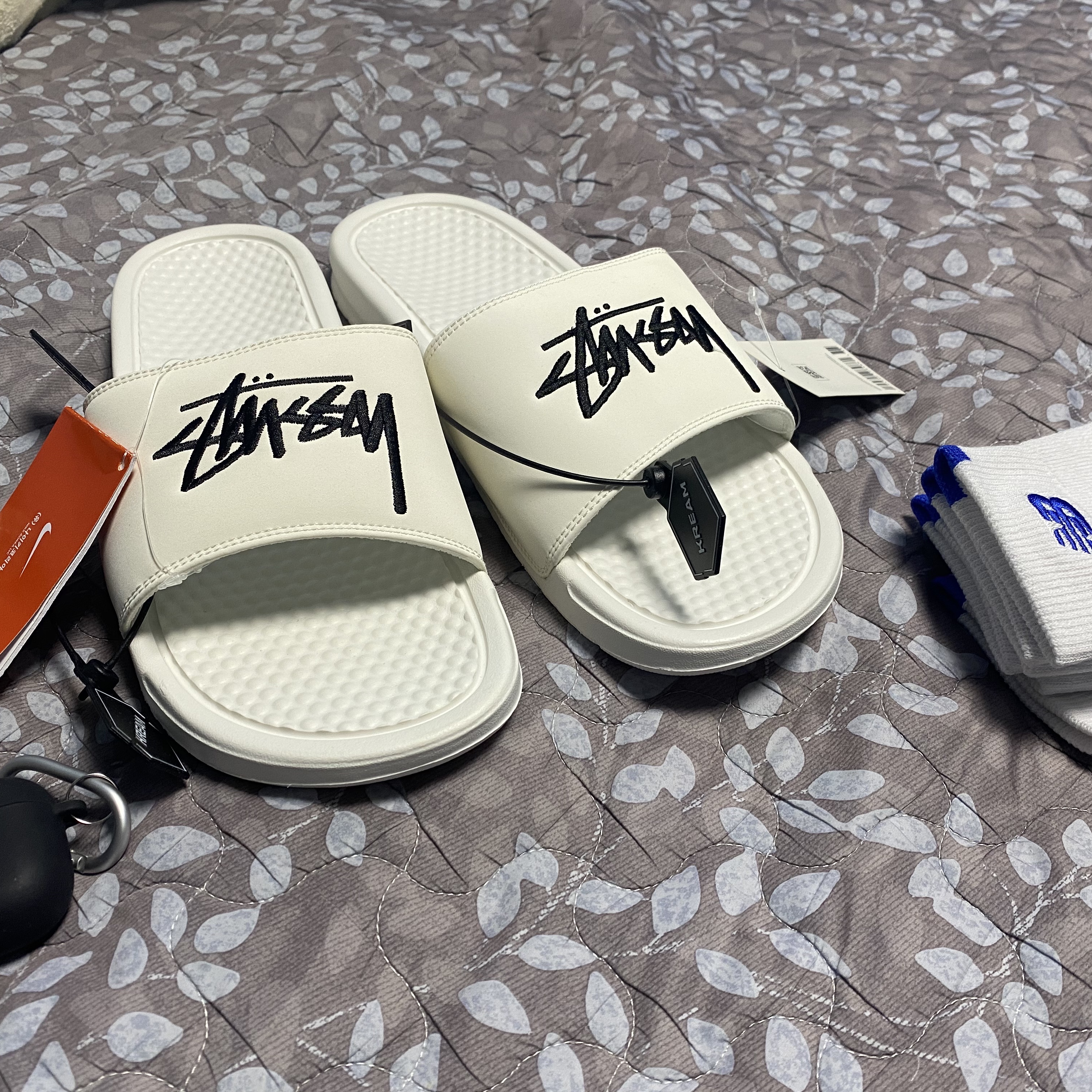 이상호님의 스타일