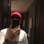 KREAM 프로필 이미지