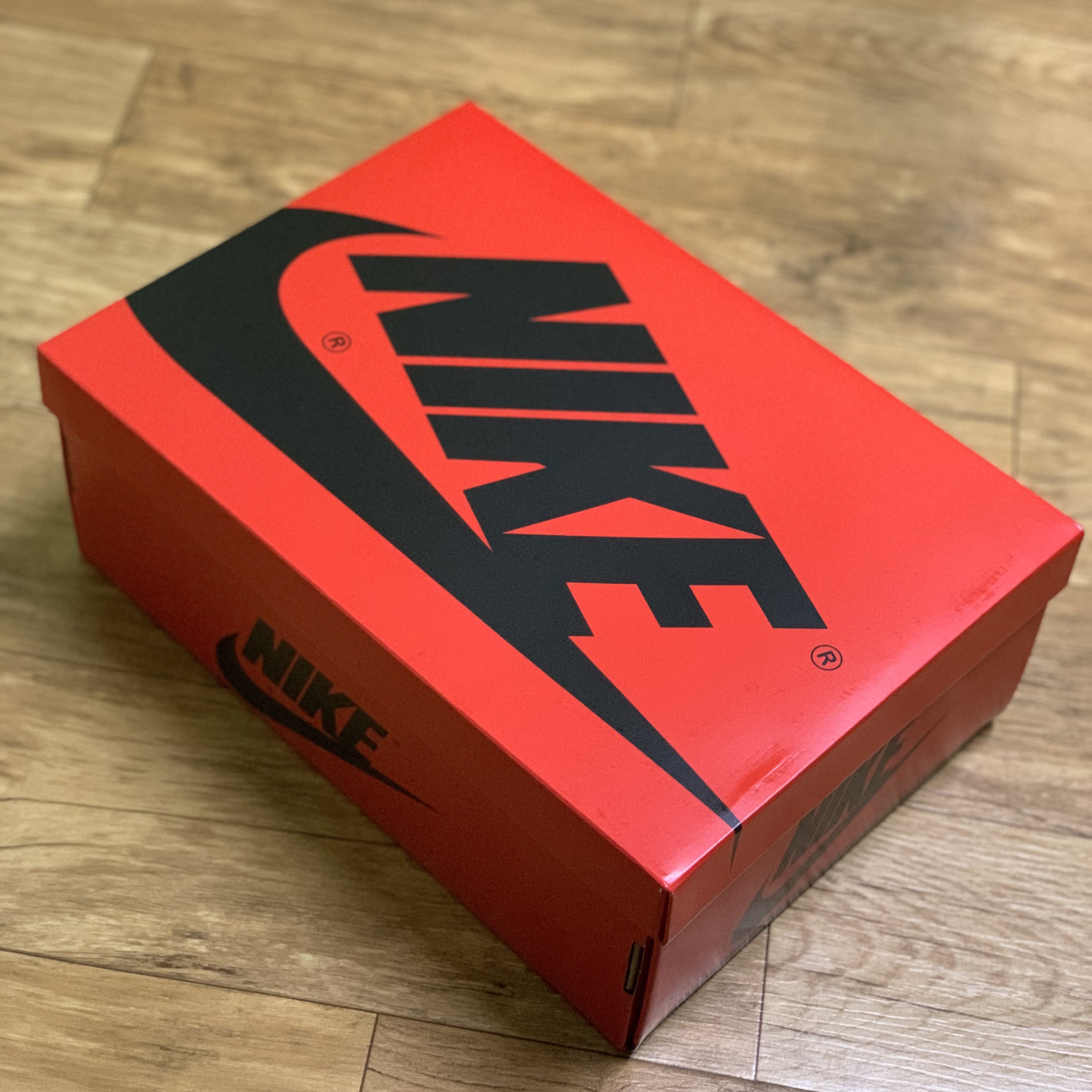 Jordan 1 High 85 Neutral Grey 착용 스타일 - 1