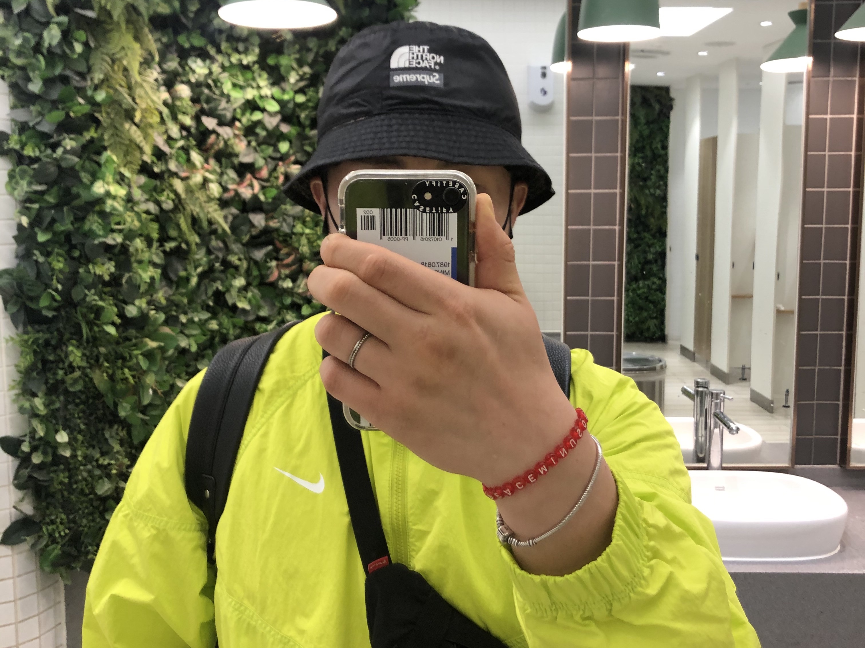 MinSi님의 스타일