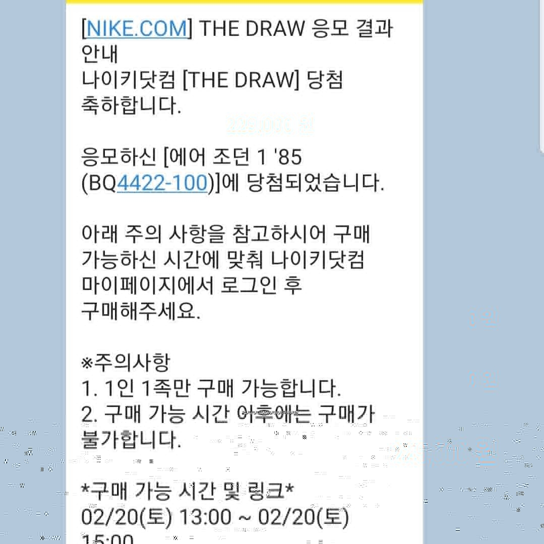 Jordan 1 High 85 Neutral Grey 착용 스타일 - 1