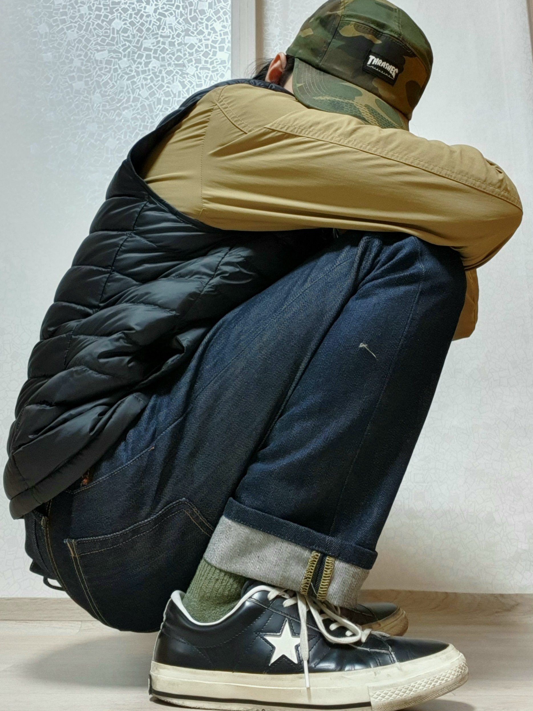 pnk1660님의 스타일