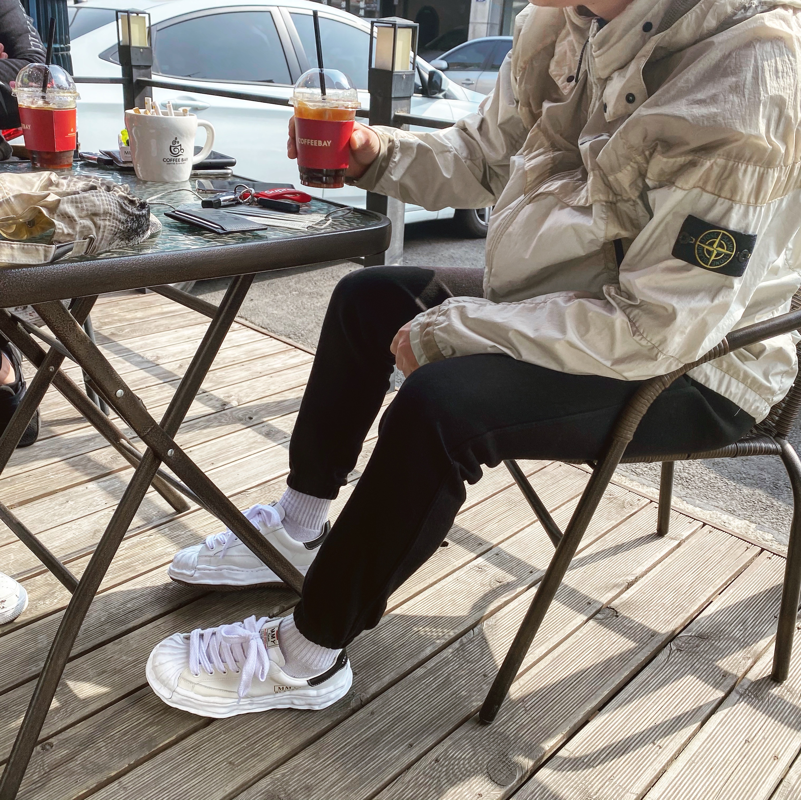 yoonss123님의 스타일