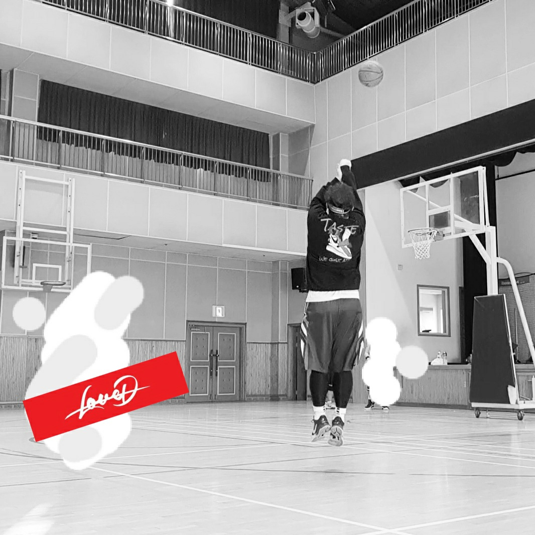 Nike Kobe 5 Protro 5 Rings 착용 스타일