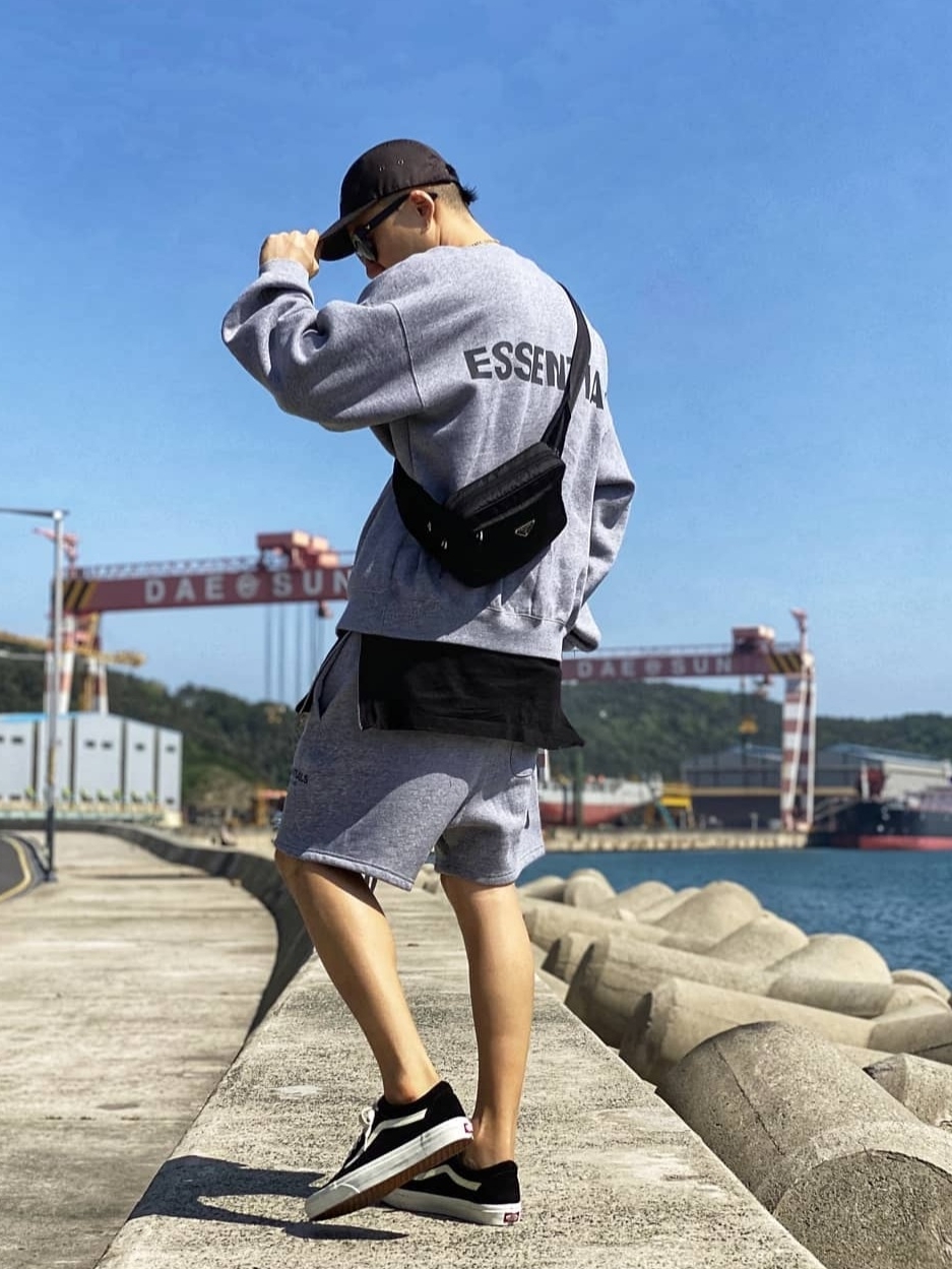 KREAM 스타일 - 2