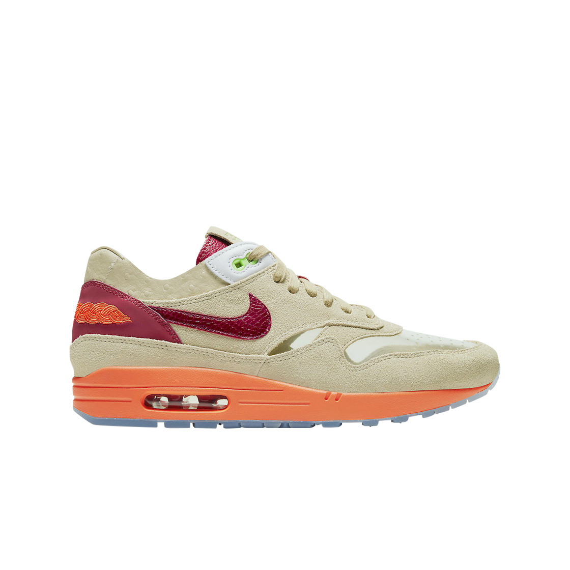 나이키 x 클랏 에어맥스 1 넷(Nike x Clot Air Max 1 Net)