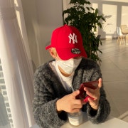 KREAM 프로필 이미지
