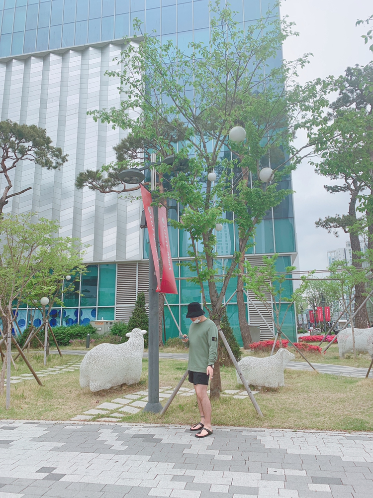 KREAM 프로필 이미지