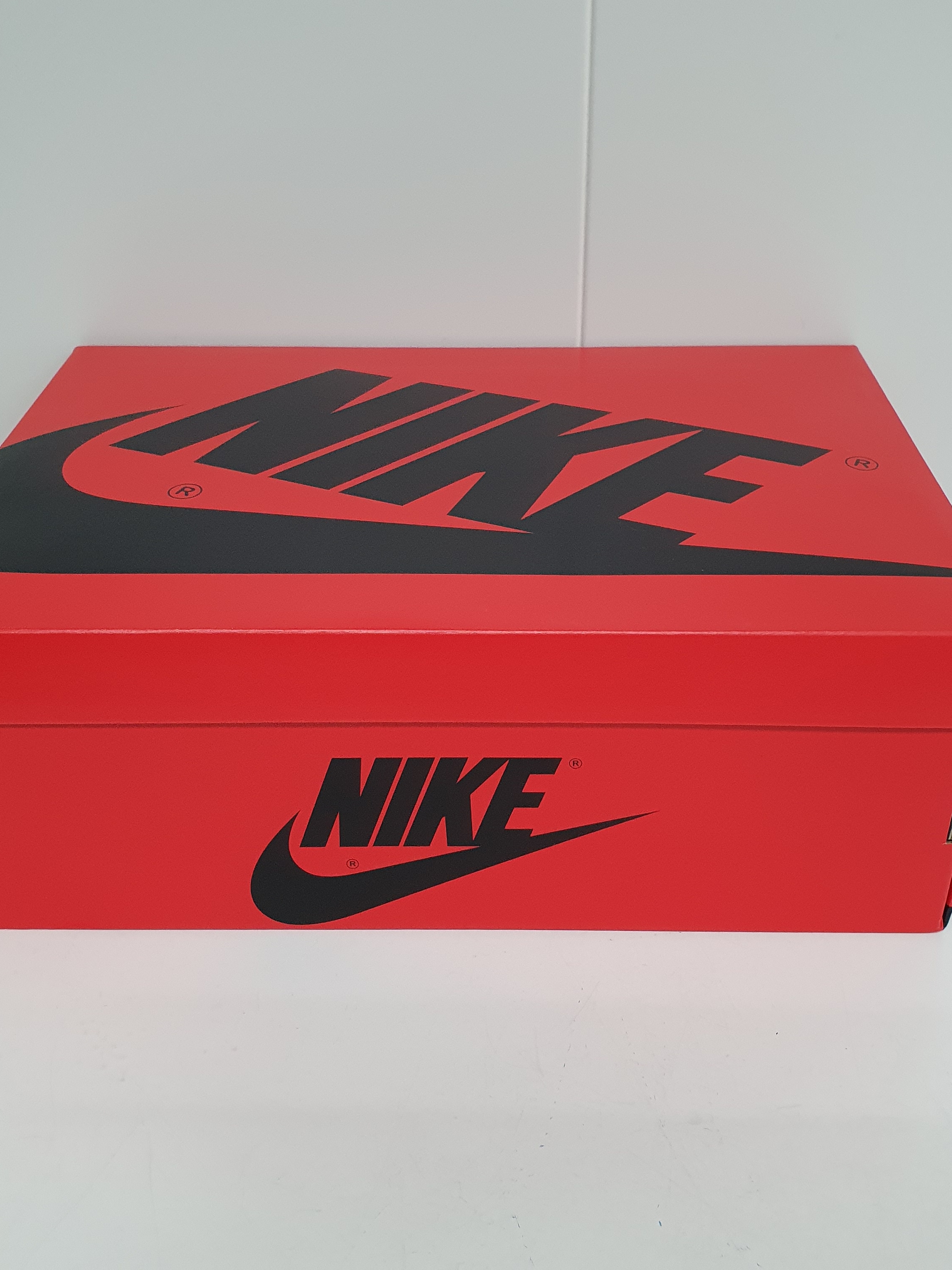 (W) Jordan 1 Retro High OG Lucky Green 착용 스타일 - 1