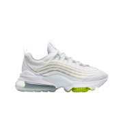 (W) Nike Air Max Zoom 950 White Barely Volt
