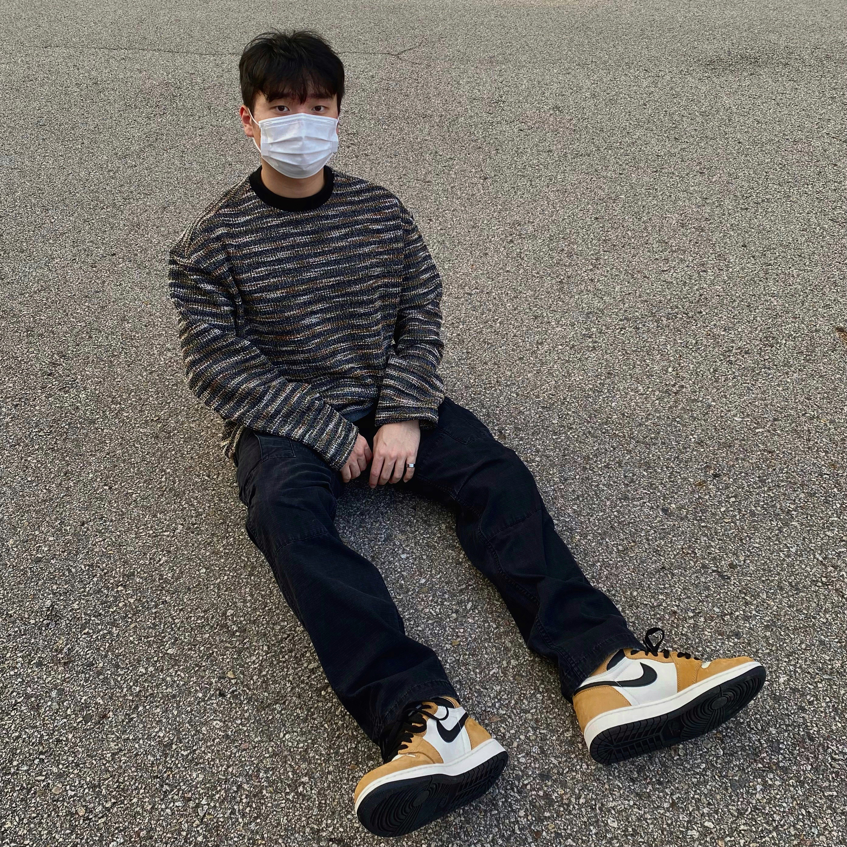 Jordan 1 Retro High Rookie of the Year 착용 스타일