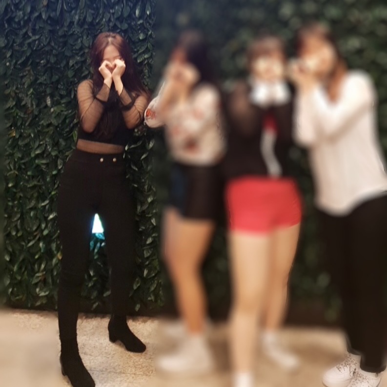정다솜님의 스타일