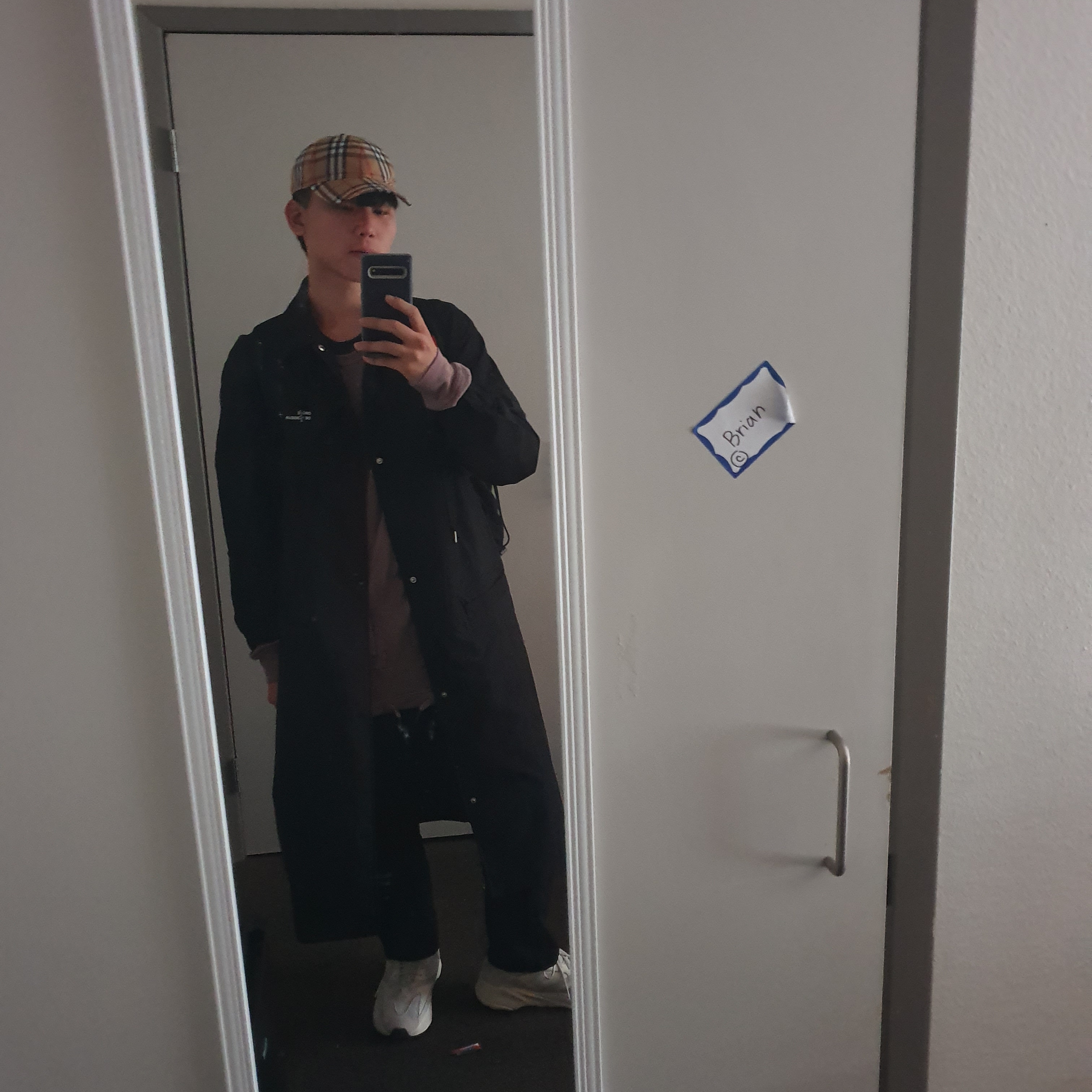 Adidas Yeezy Boost 700 Analog 2019 착용 스타일