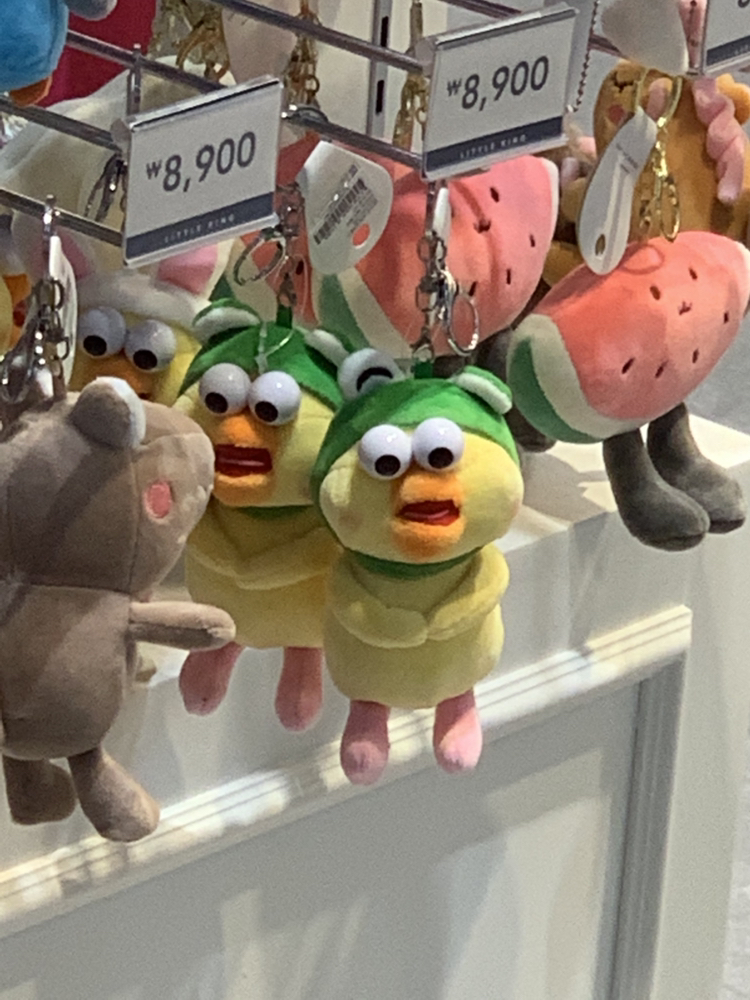 KREAM 프로필 이미지
