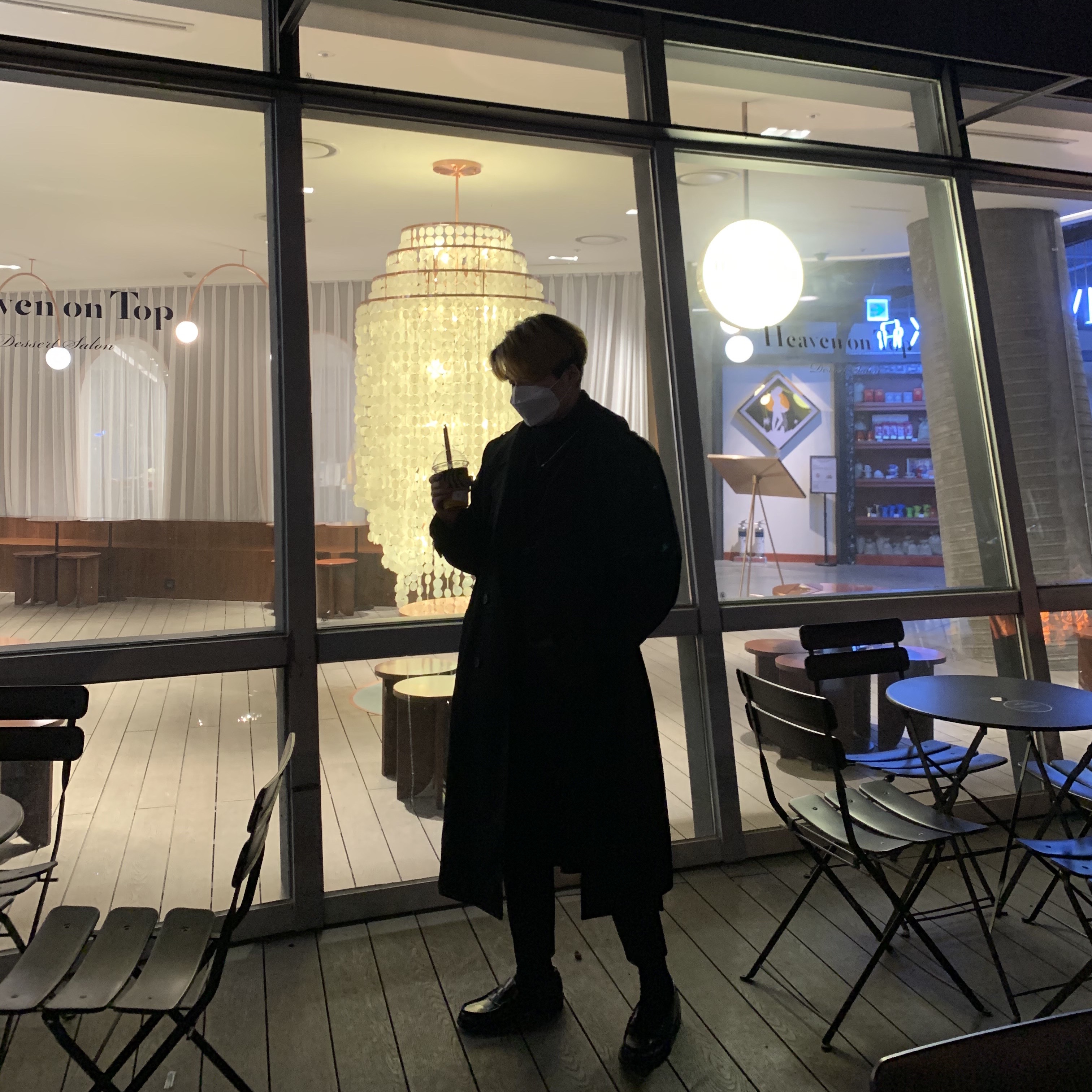 이미래님의 스타일 - 4