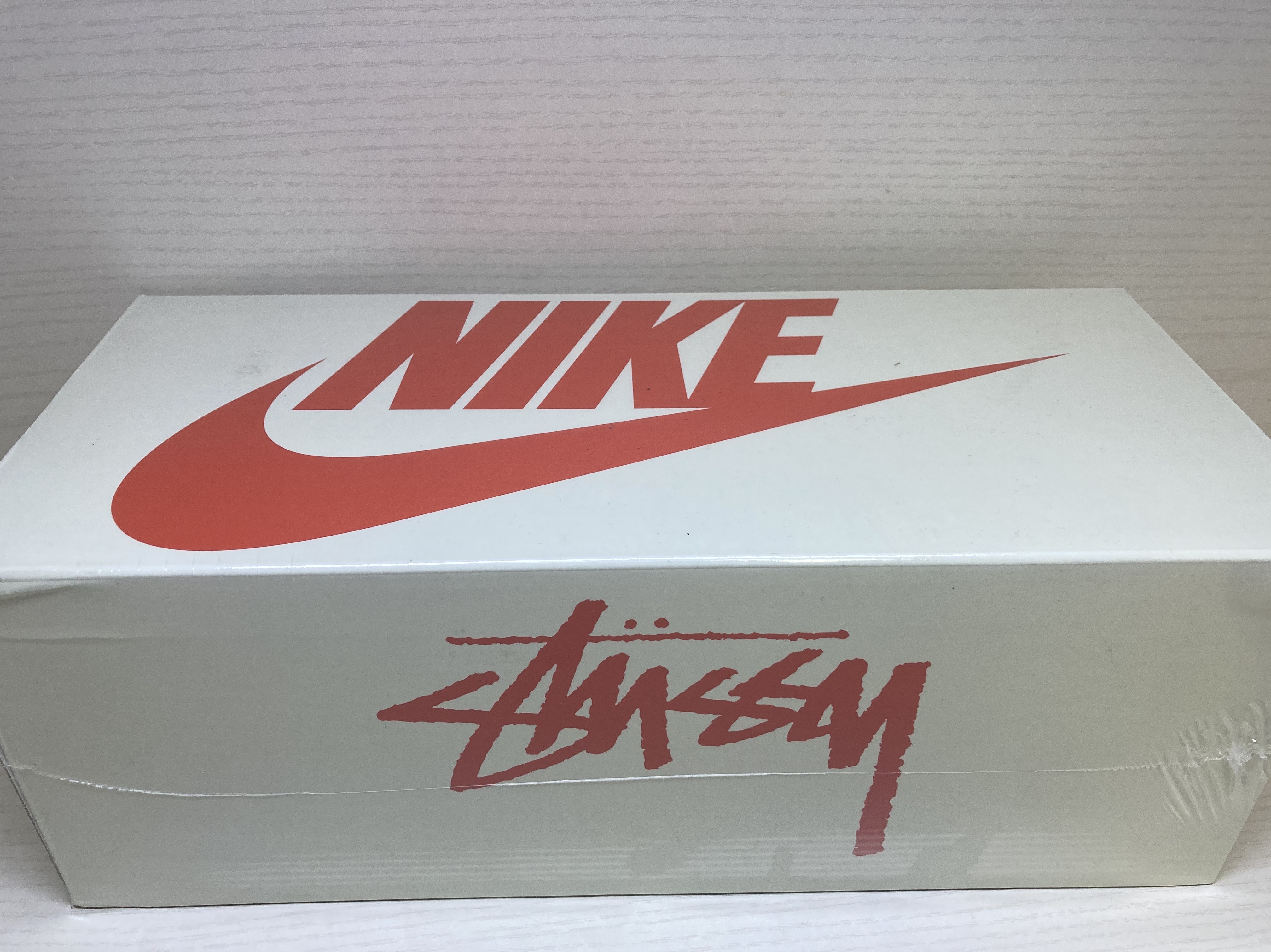 Nike x Stussy Benassi Slide Black 착용 스타일