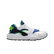 Nike Air Huarache Scream Green