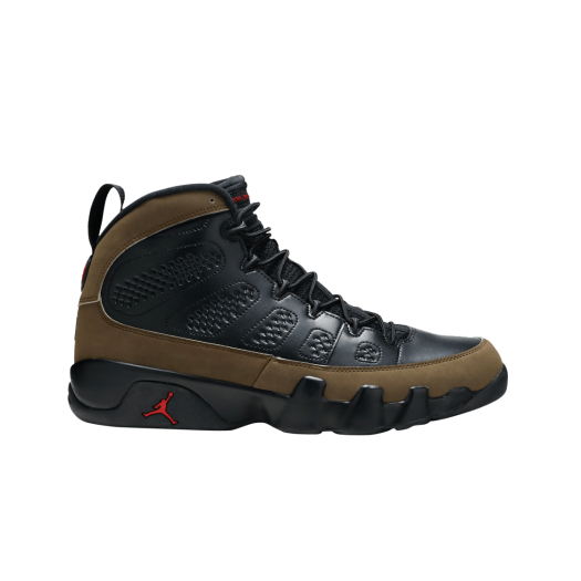 Jordan 9 Retro Olive 2012
