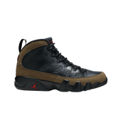 Jordan 9 Retro Olive 2012