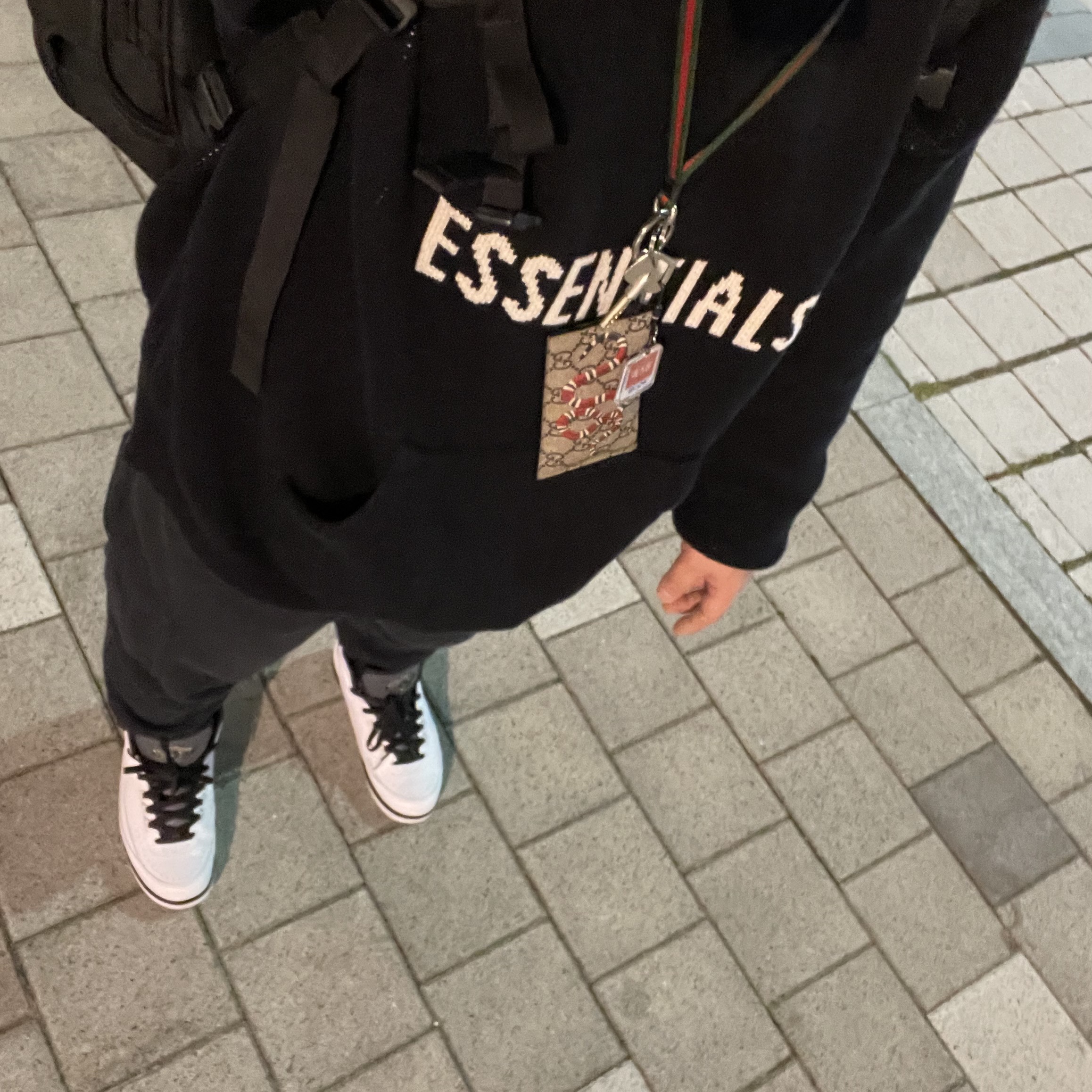 LK님의 스타일 - 3