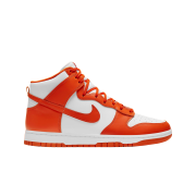 Nike Dunk High Retro Orange Blaze