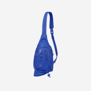 Supreme Sling Bag Royal - 21SS