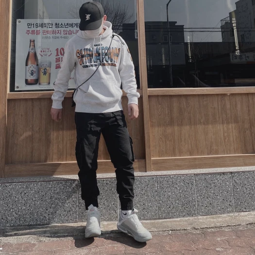 스타일 카드