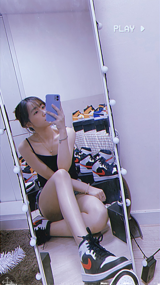 KREAM 프로필 이미지