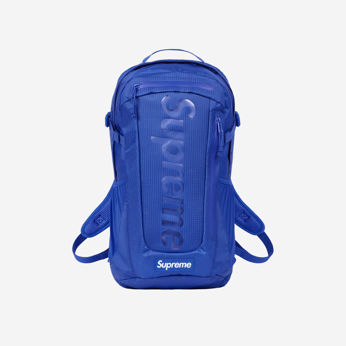 supreme tan backpack