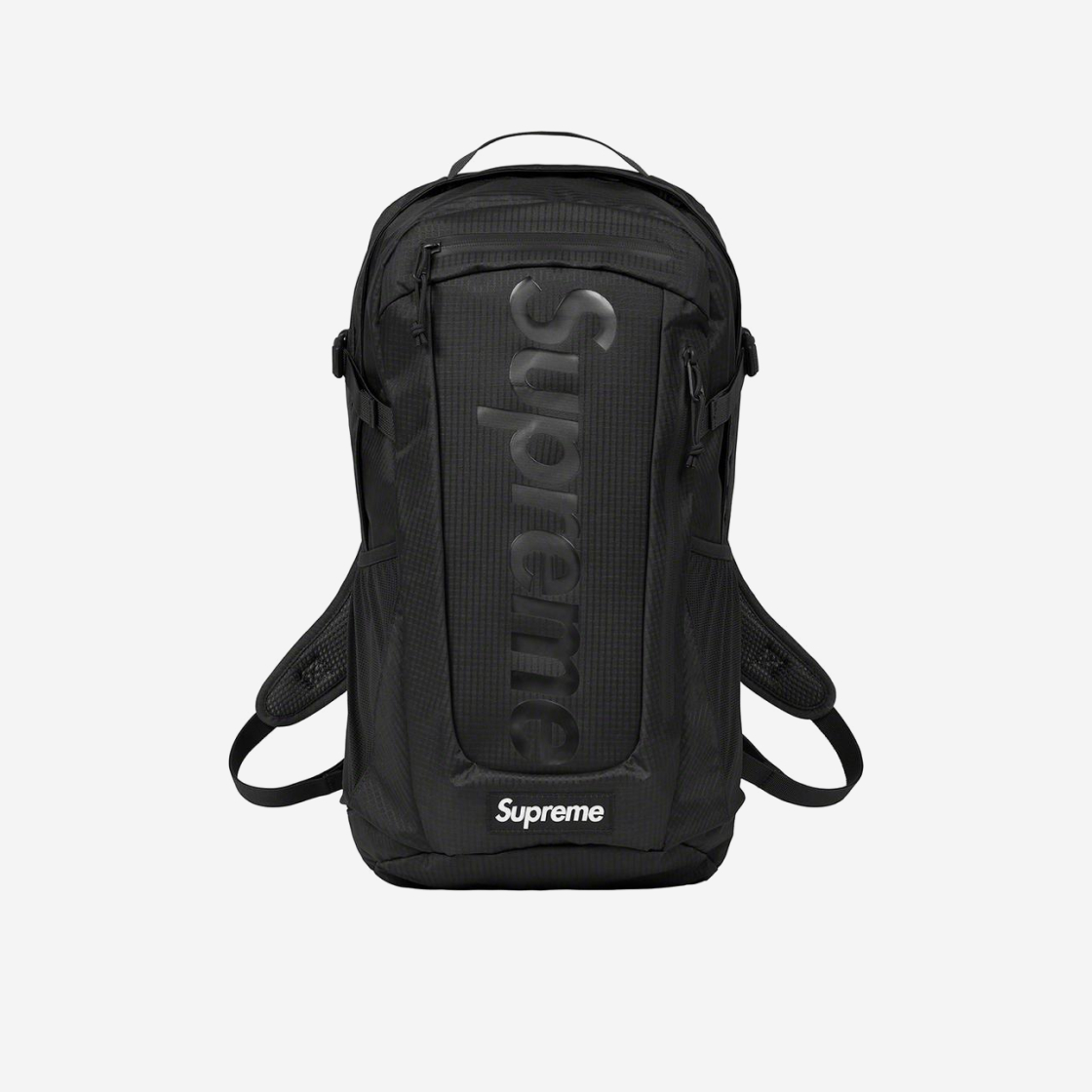 日本製 Supreme Backpack 21SS \