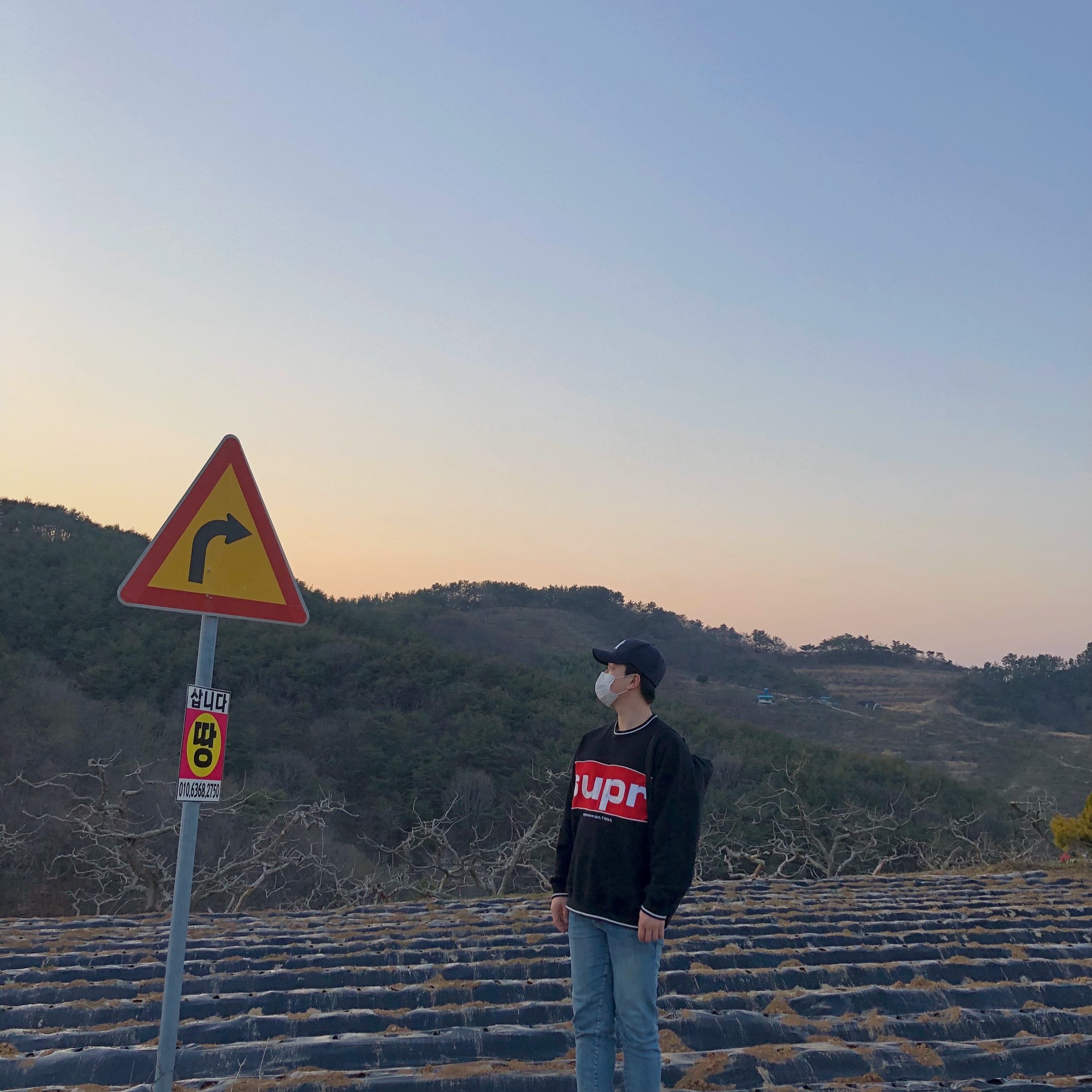 KREAM 스타일