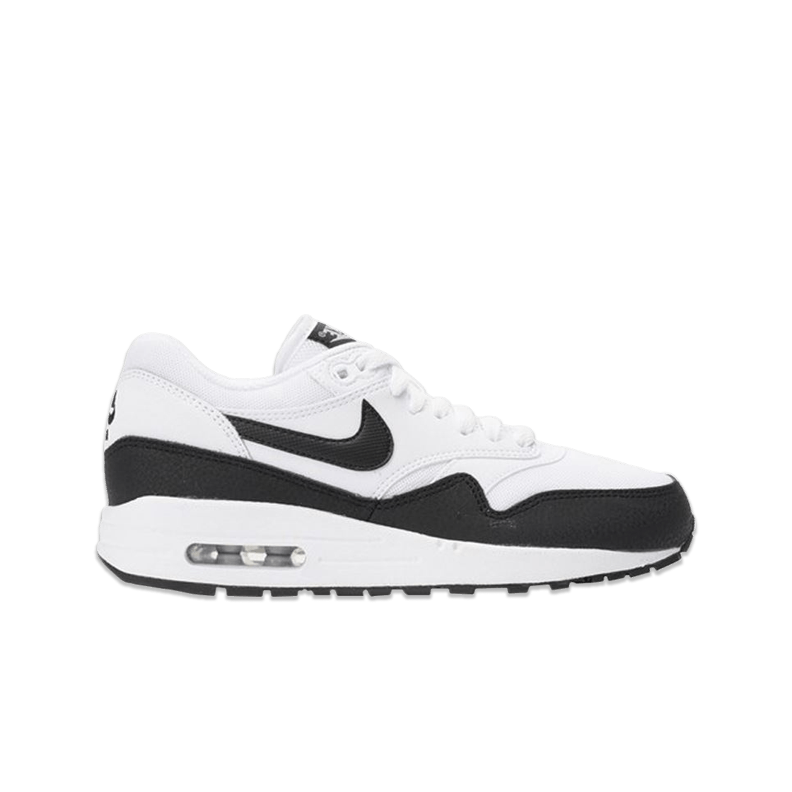 (W) 나이키 에어맥스 1 에센셜 화이트 블랙