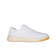 Acne Studios Perey Lace Up Sneakers White