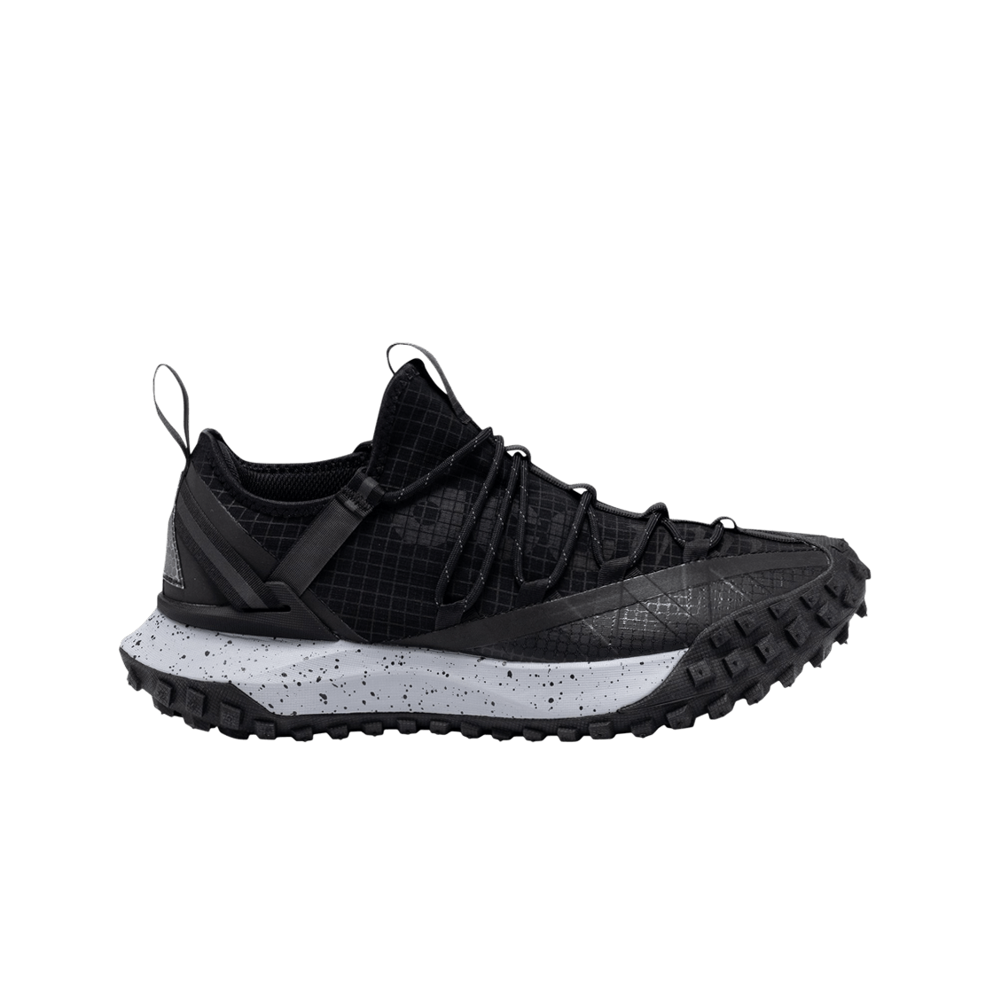 나이키 x 헤이븐 ACG 마운틴 플라이 로우 블랙(Nike x Haven ACG Mountain Fly Low Black)