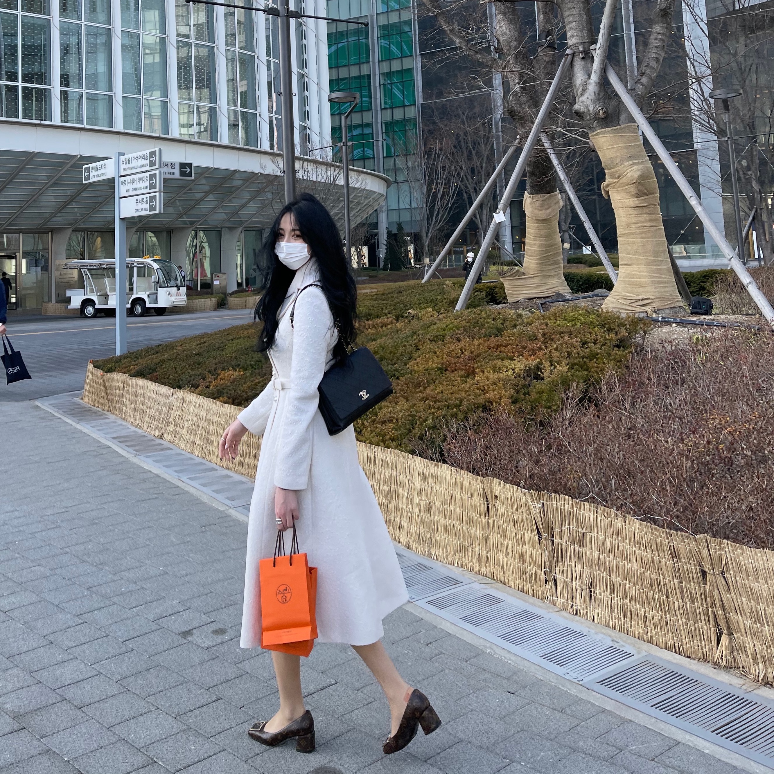 유정님의 스타일