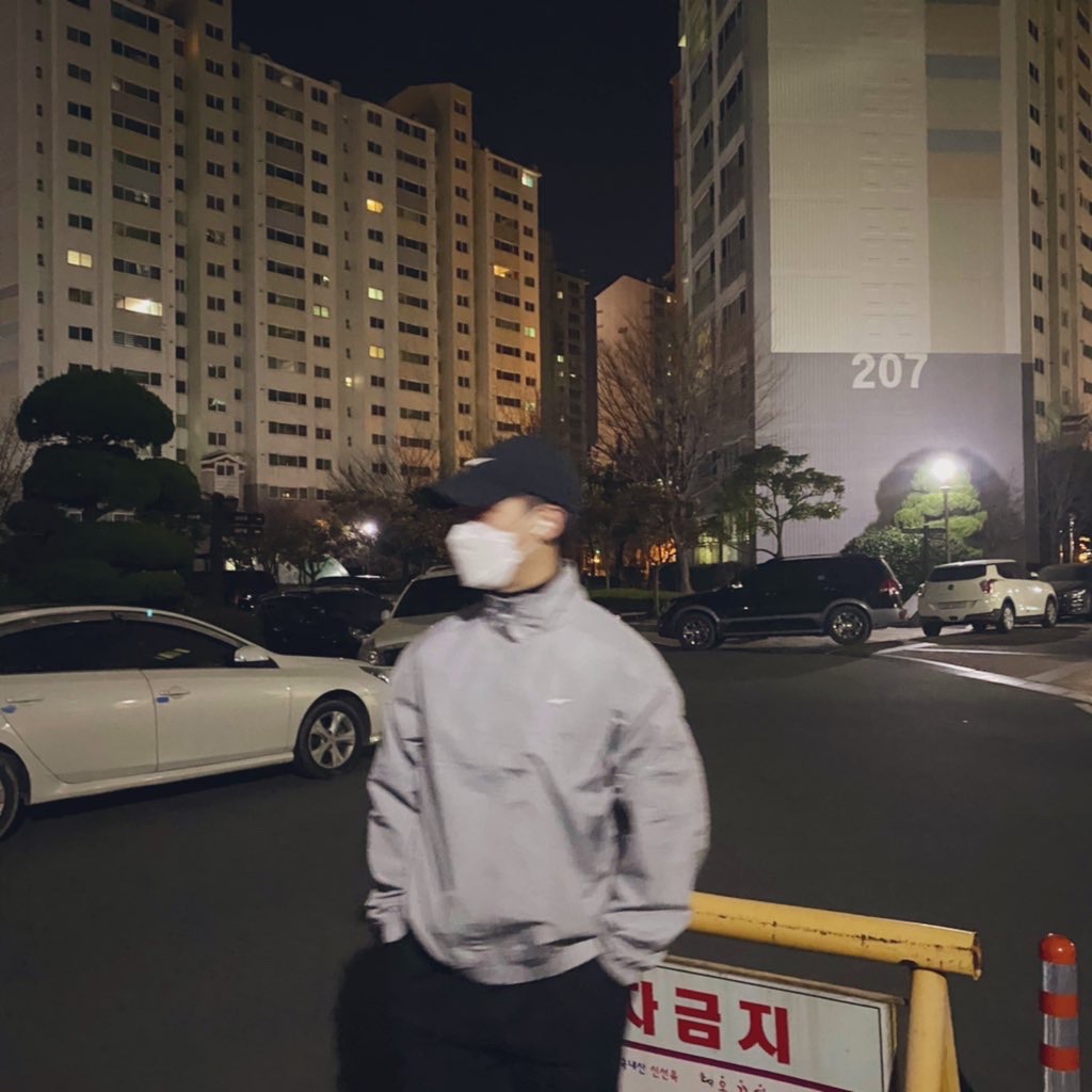 진혁님의 스타일 - 1