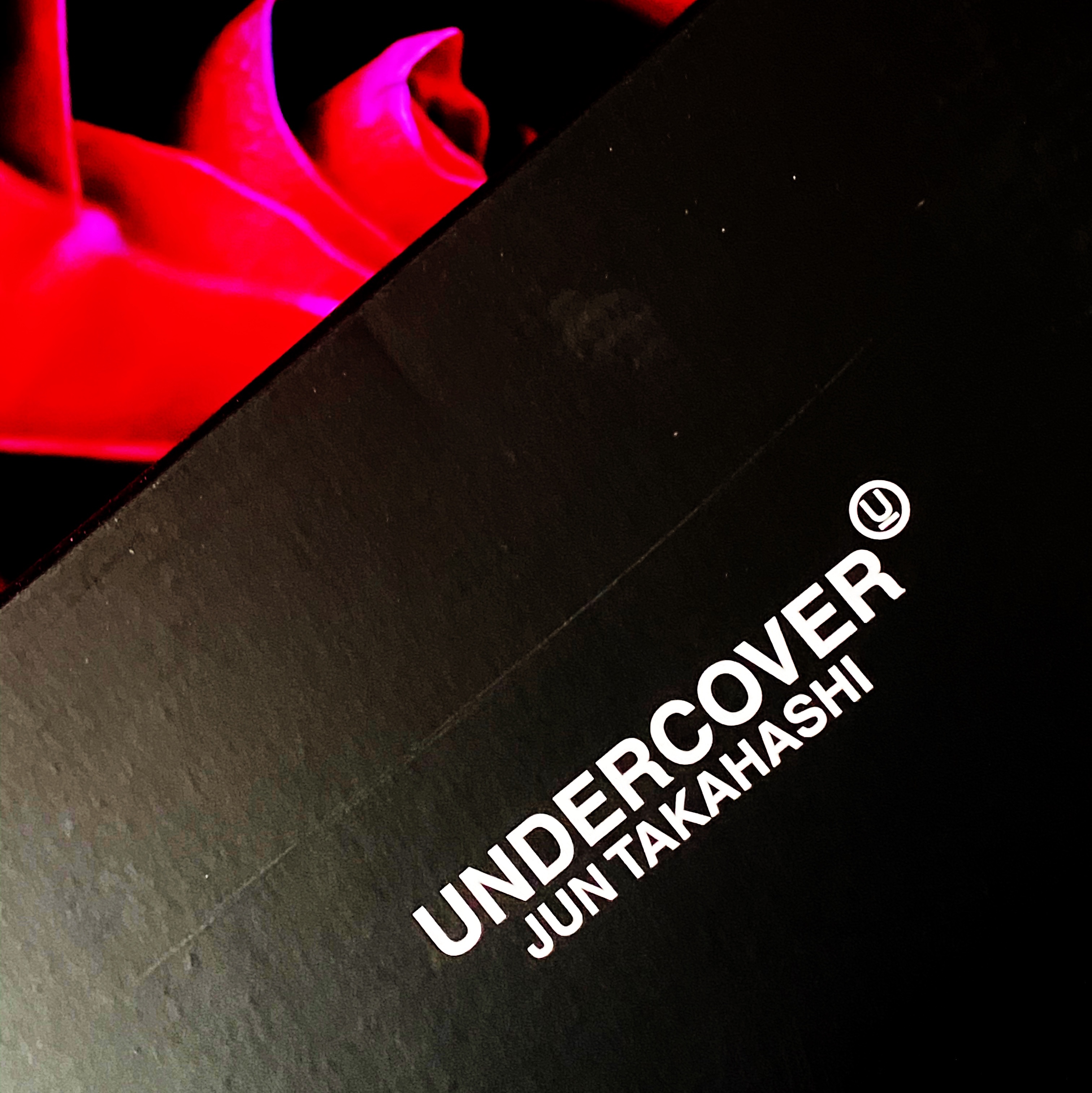 Nike x Undercover Overbreak SP Black 착용 스타일 - 3