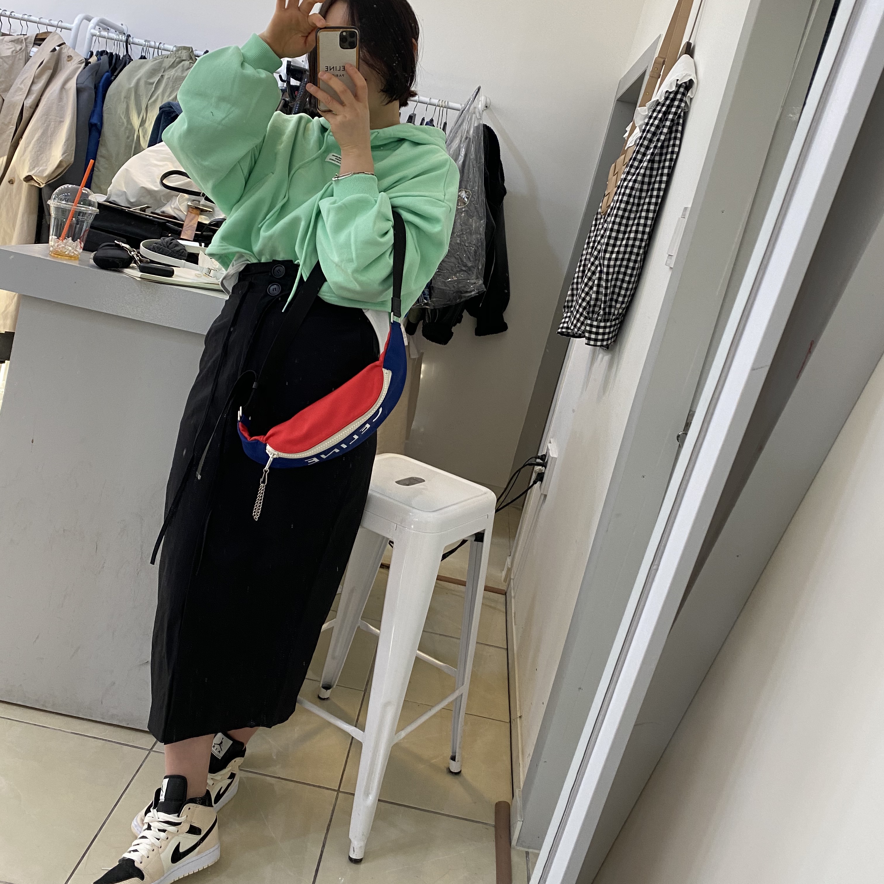 김아미님의 스타일