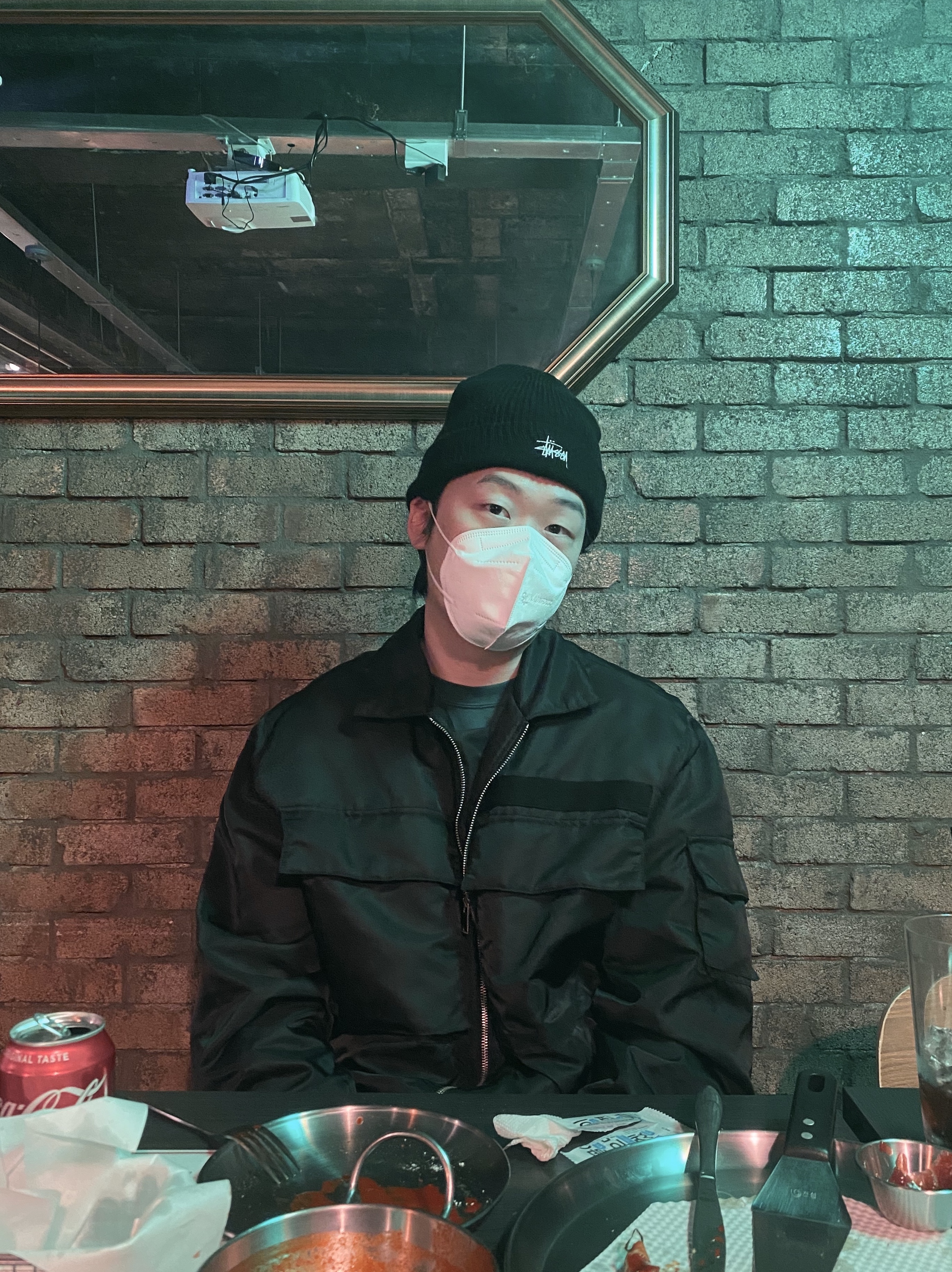 mokdongsaram님의 스타일