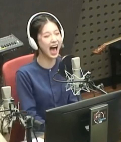 KREAM 프로필 이미지