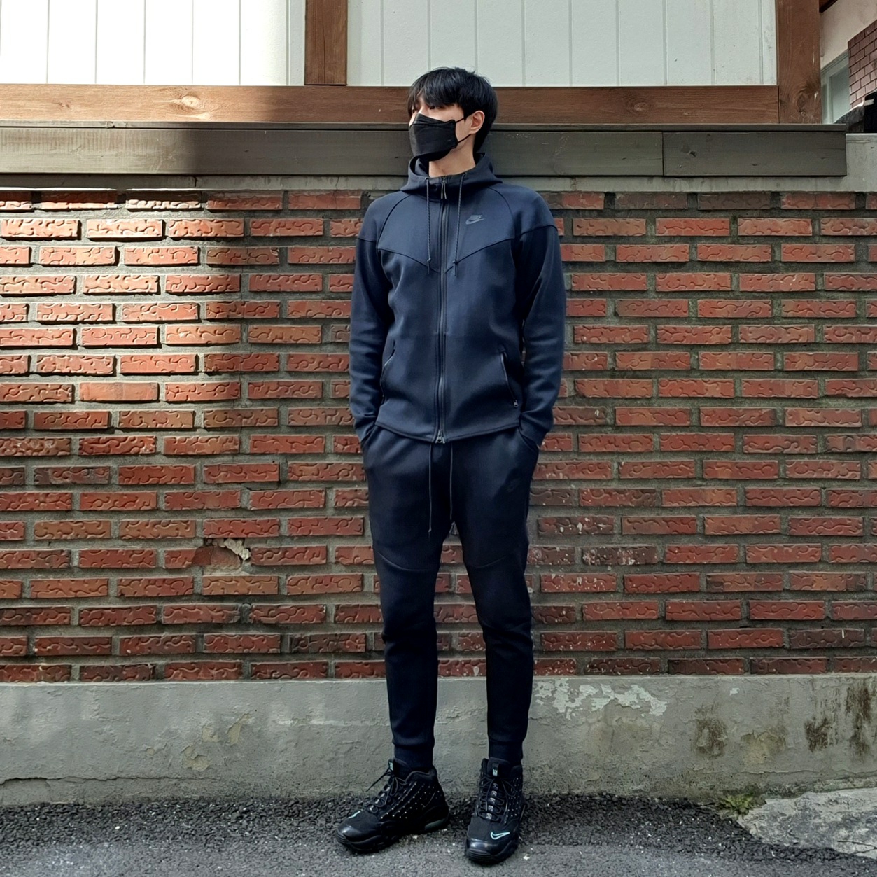 나그네님의 스타일