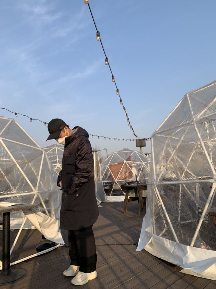 KREAM 프로필 이미지