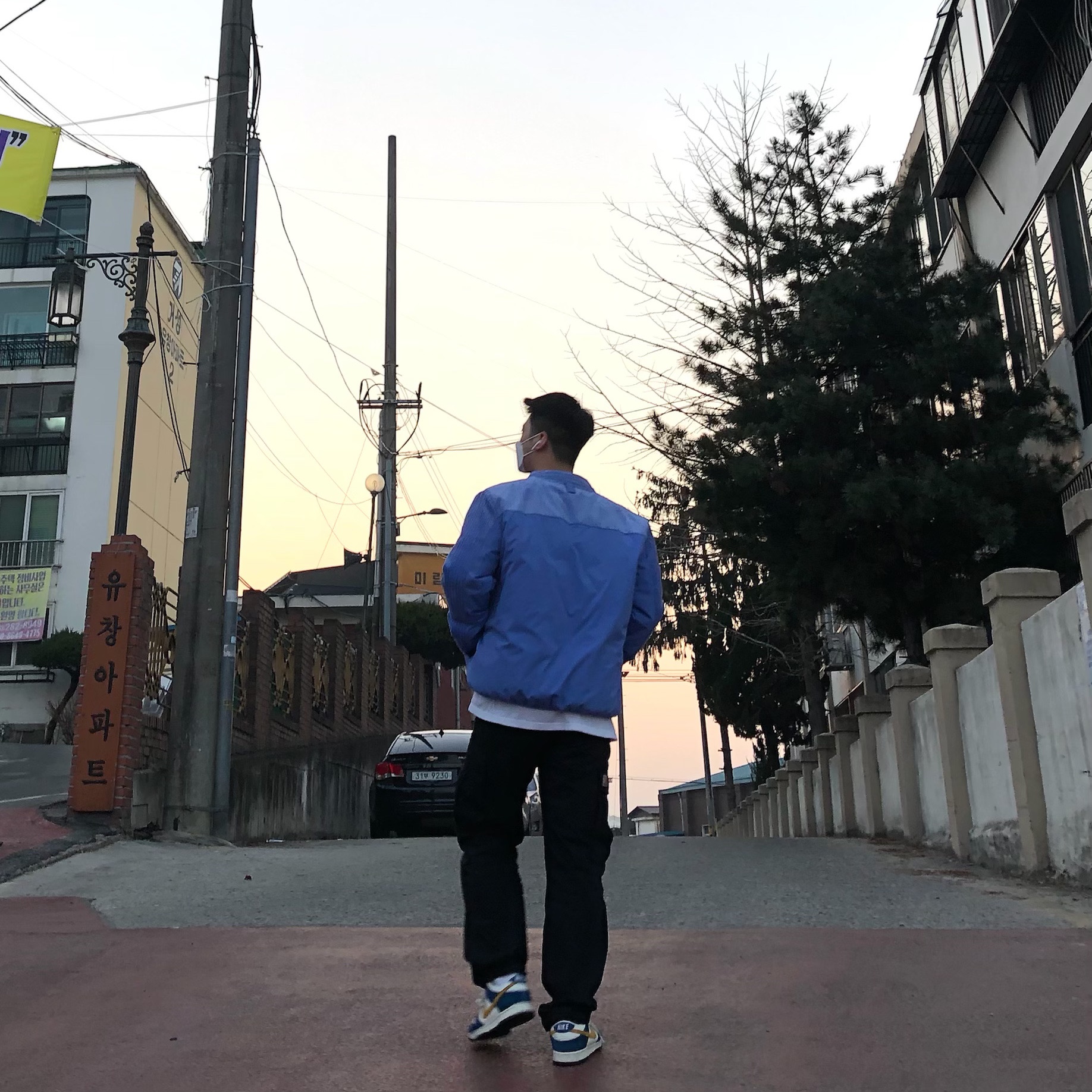 ._.님의 스타일