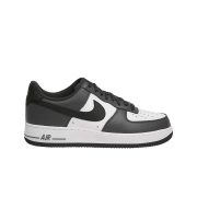 Nike Air Force 1 '07 Anthracite Black White