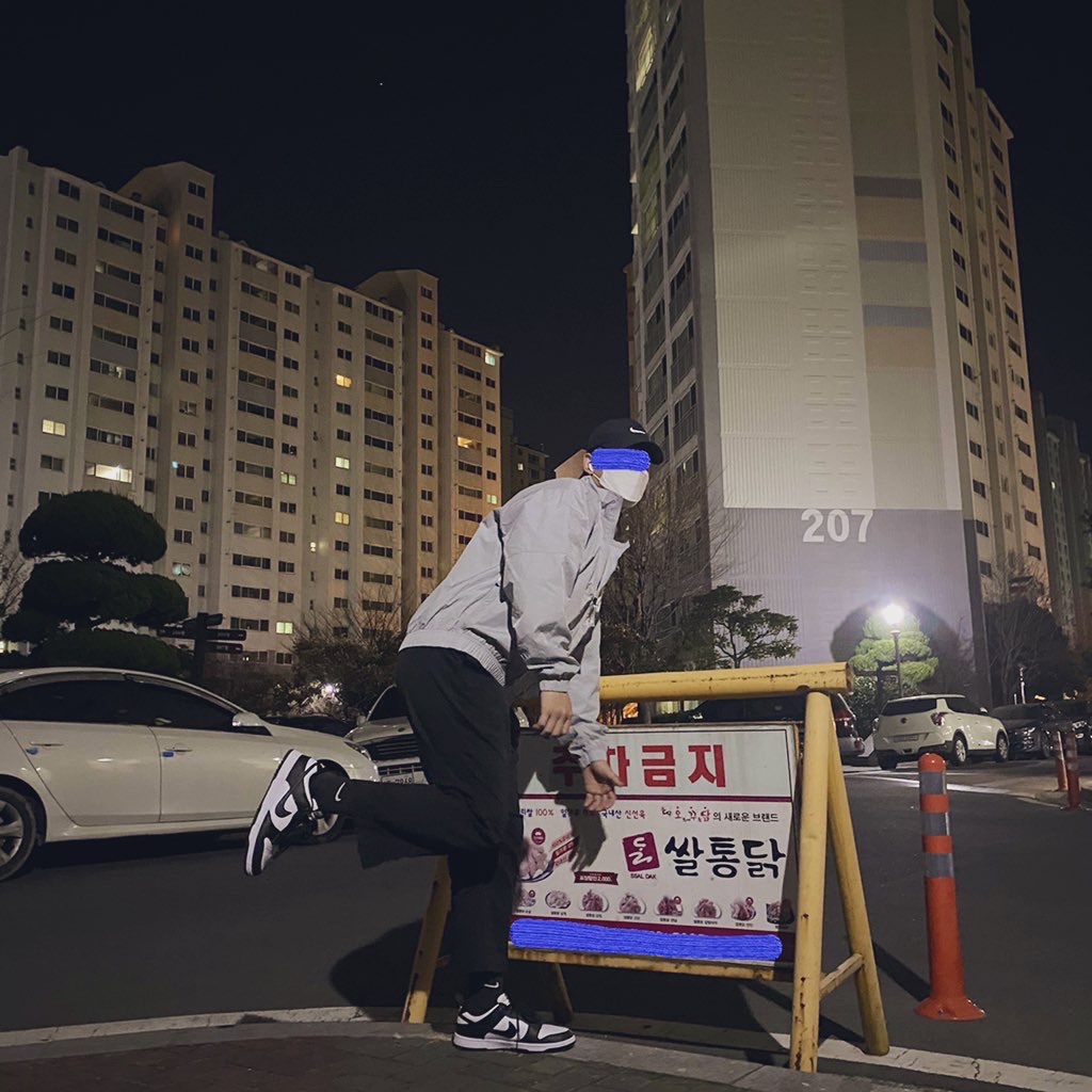 진혁님의 스타일 - 4