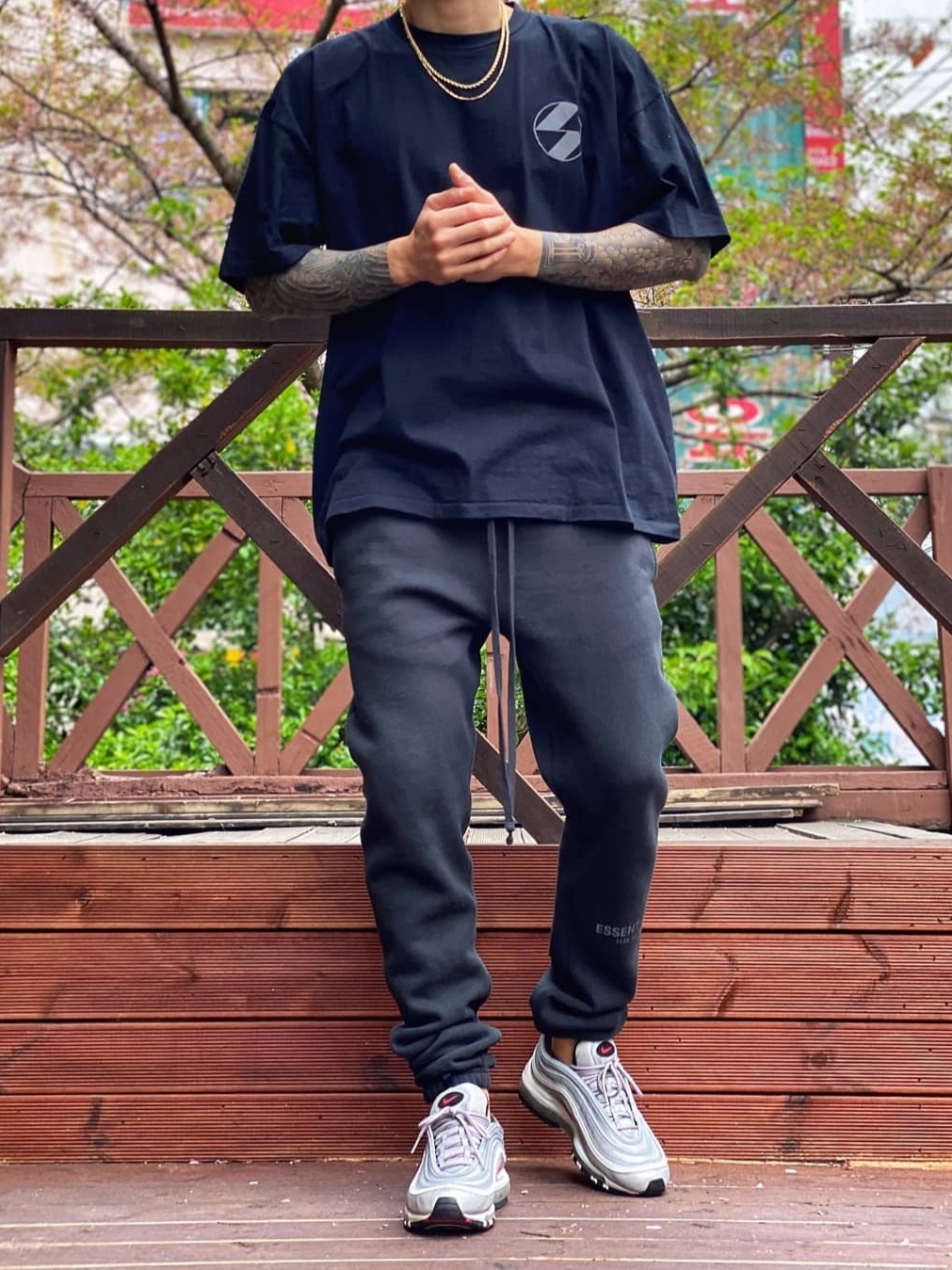 KREAM 스타일 - 1