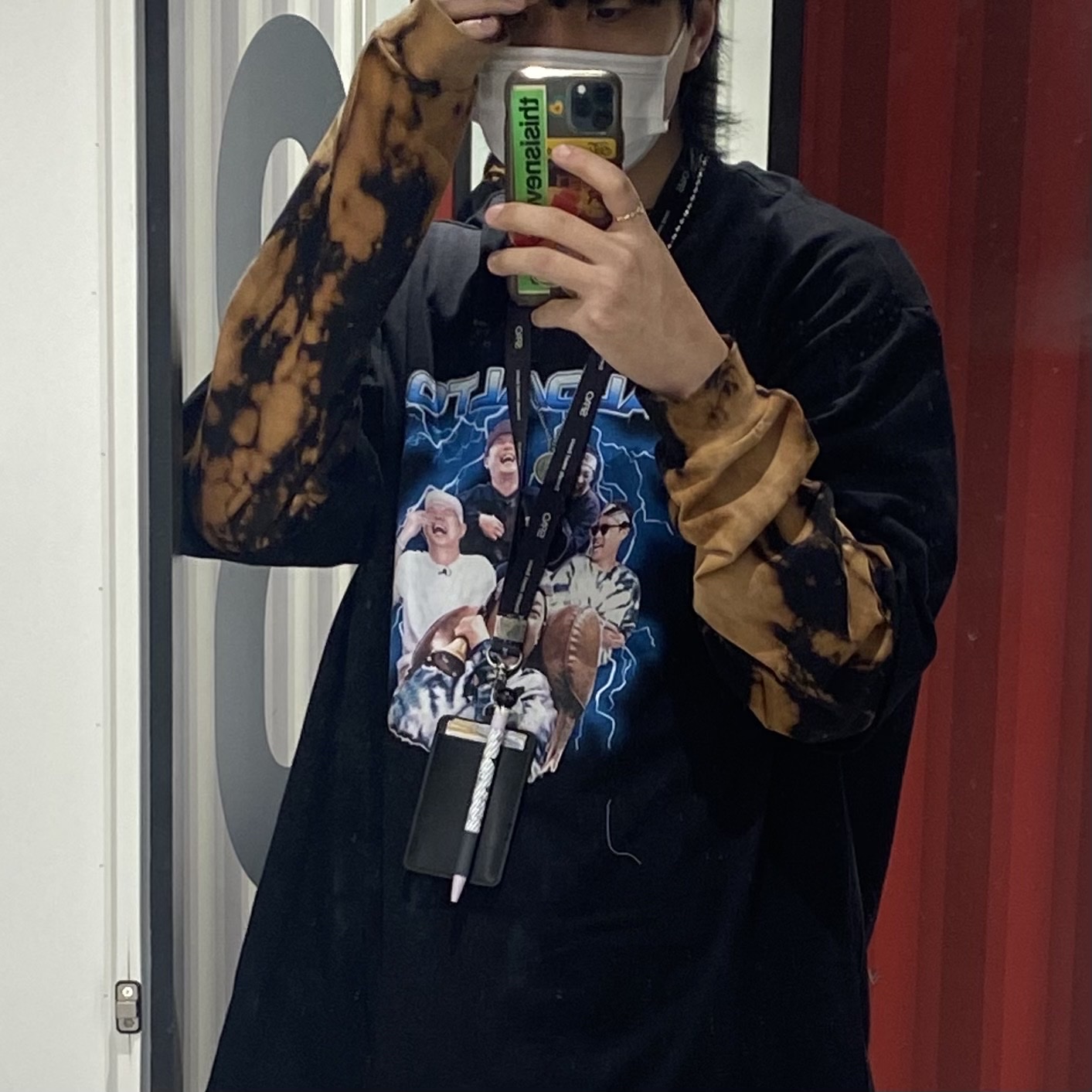 오재혁님의 스타일