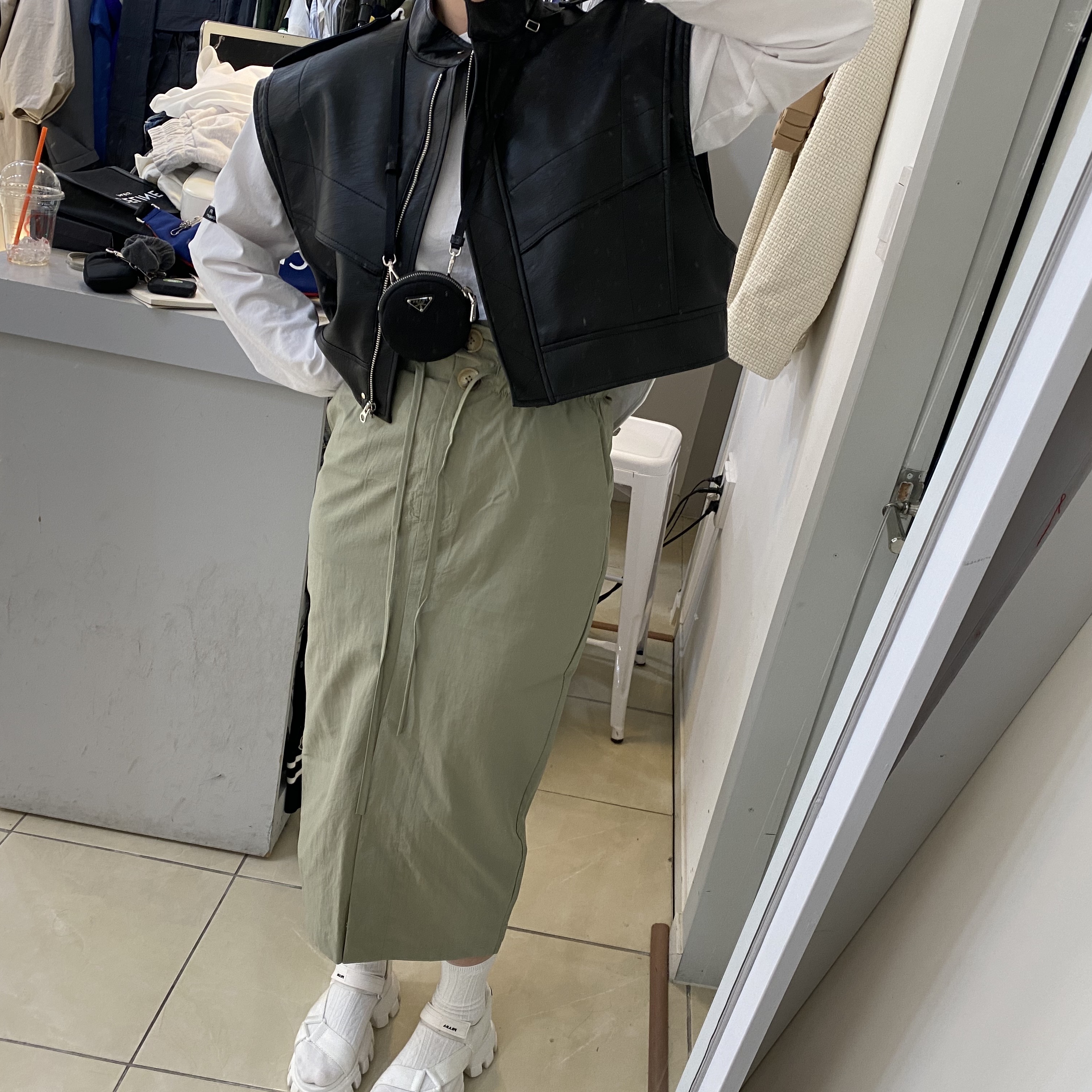 김아미님의 스타일